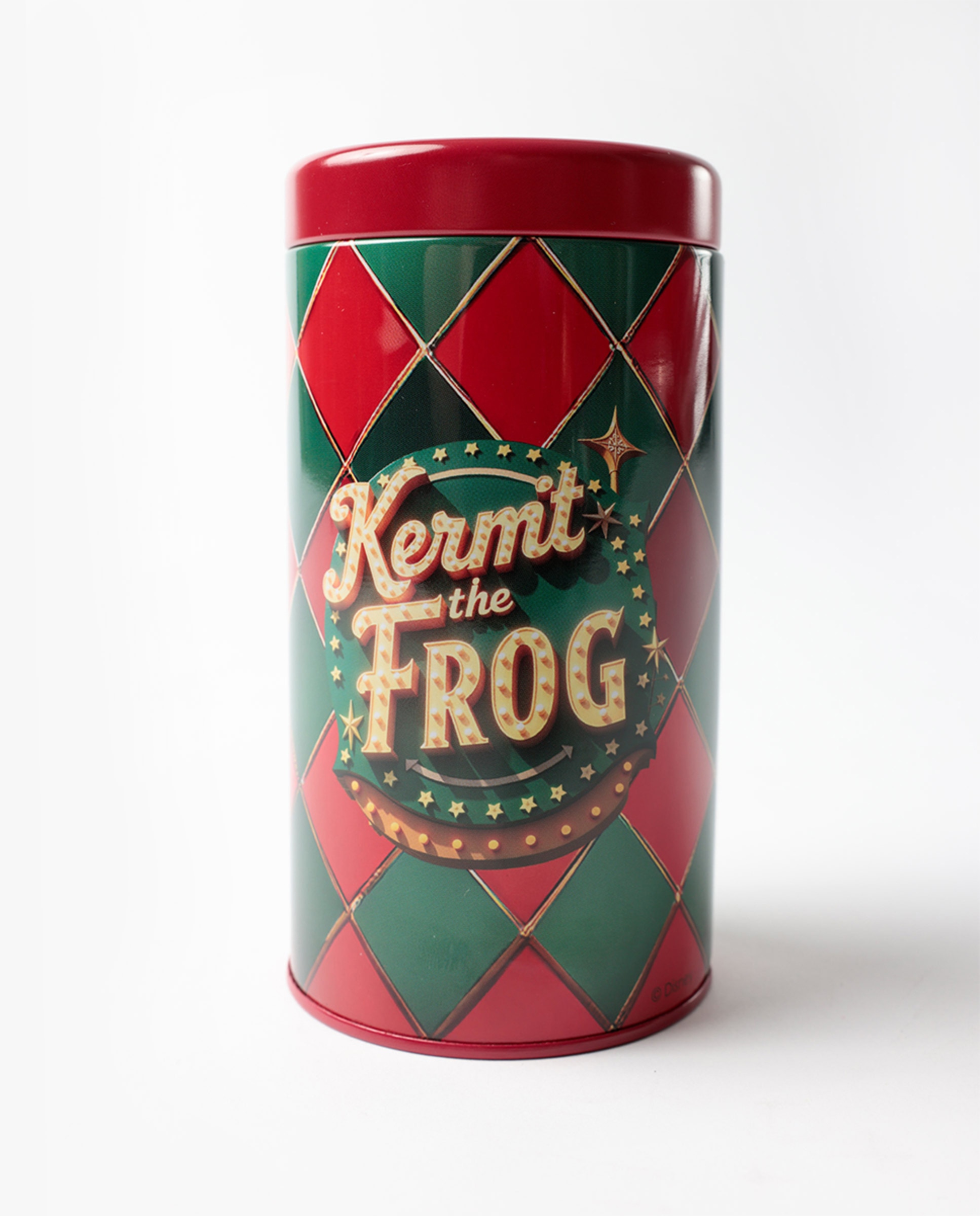 Boxers de Algodão Vermelho-2