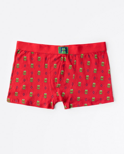 Imagem 0 de Boxers de Algodão