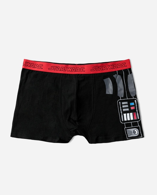 Imagem 0 de Boxers de Algodão