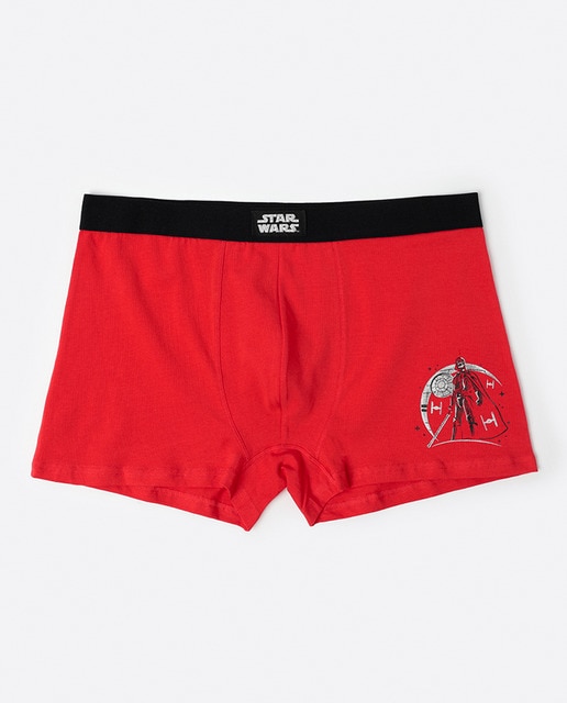 Imagem 0 de Boxers de Algodão