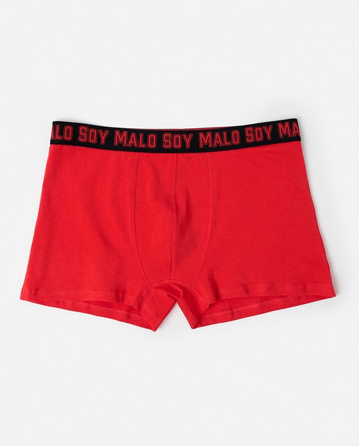 Imagem 0 de Boxers de Algodão