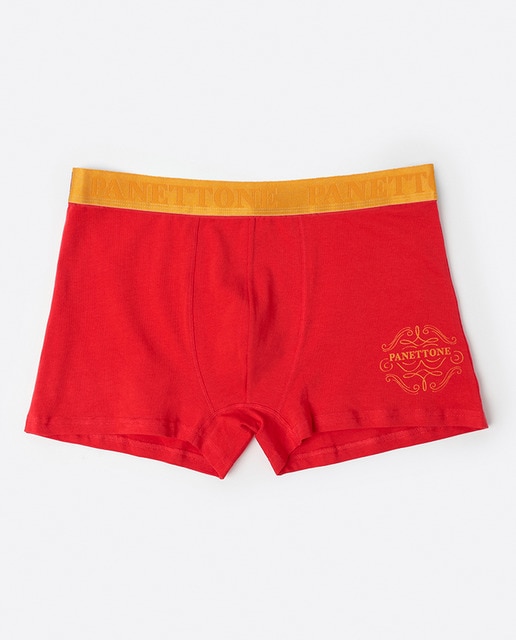 Imagem 0 de Boxers de Algodão