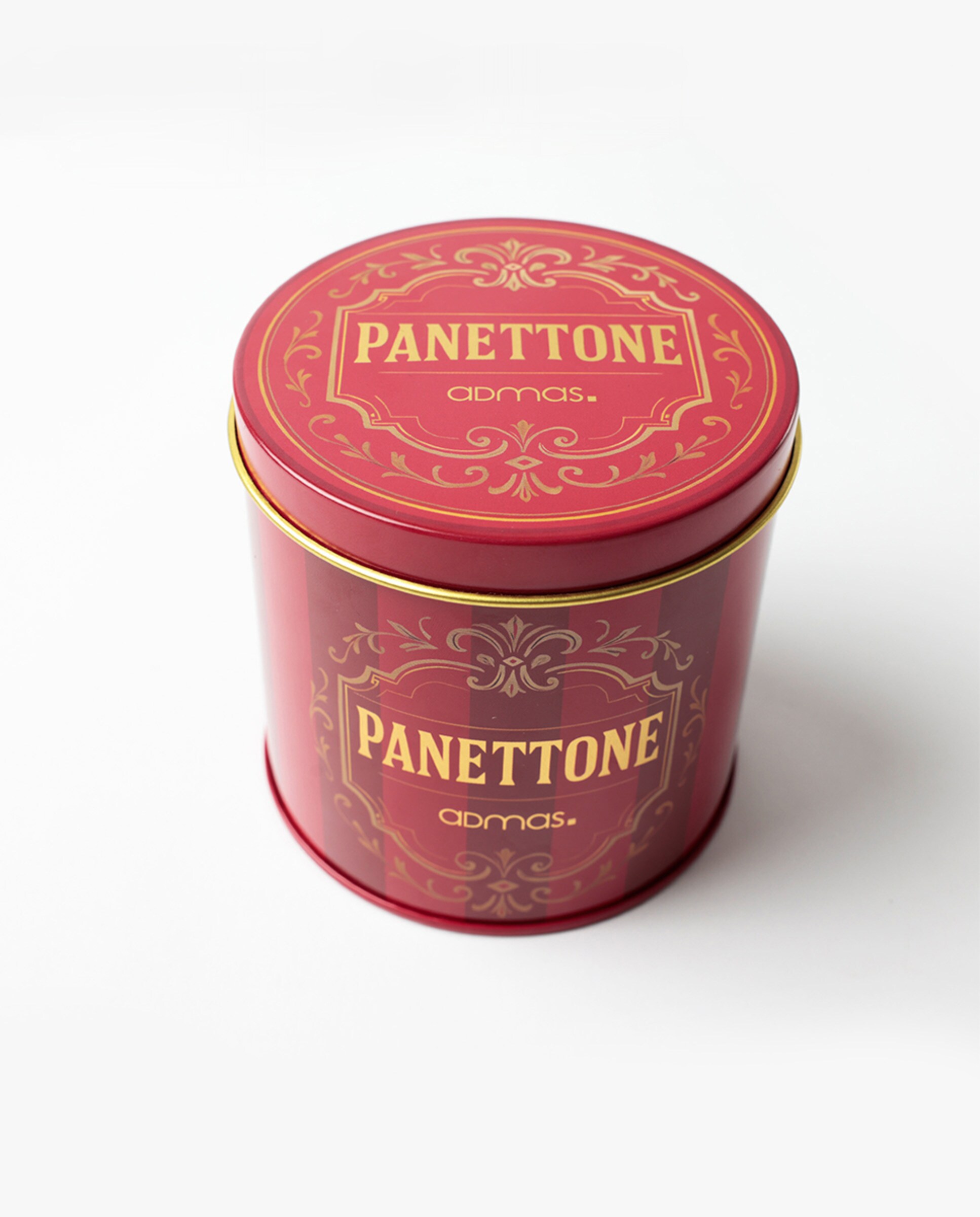 Boxers de Algodão Vermelho-2