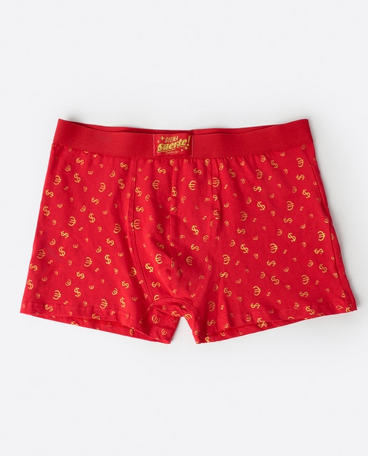 Imagem 0 de Boxers de Algodão