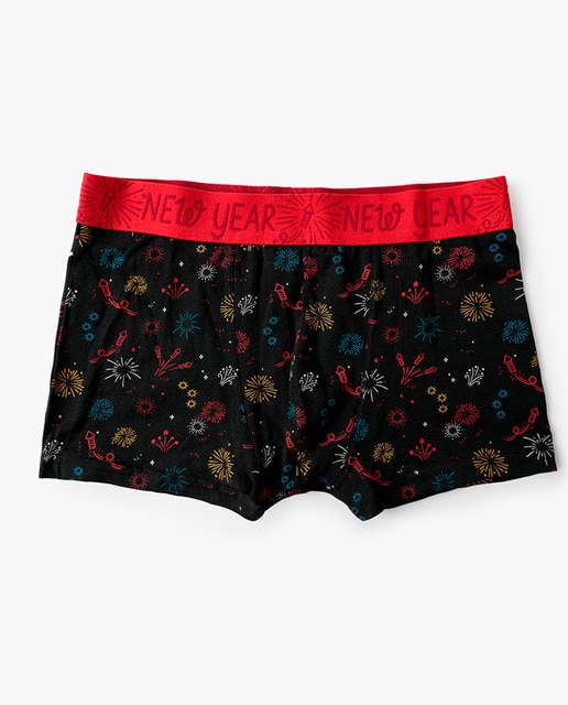 Imagem 0 de Boxers de Algodão