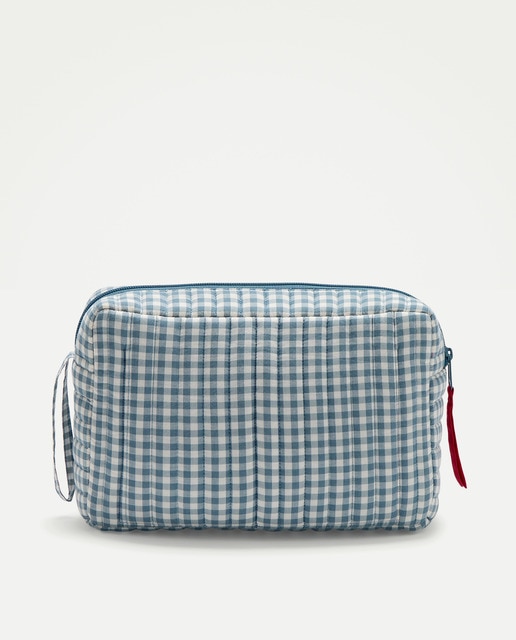 Imagen 0 de Neceser infantil de baño vichy