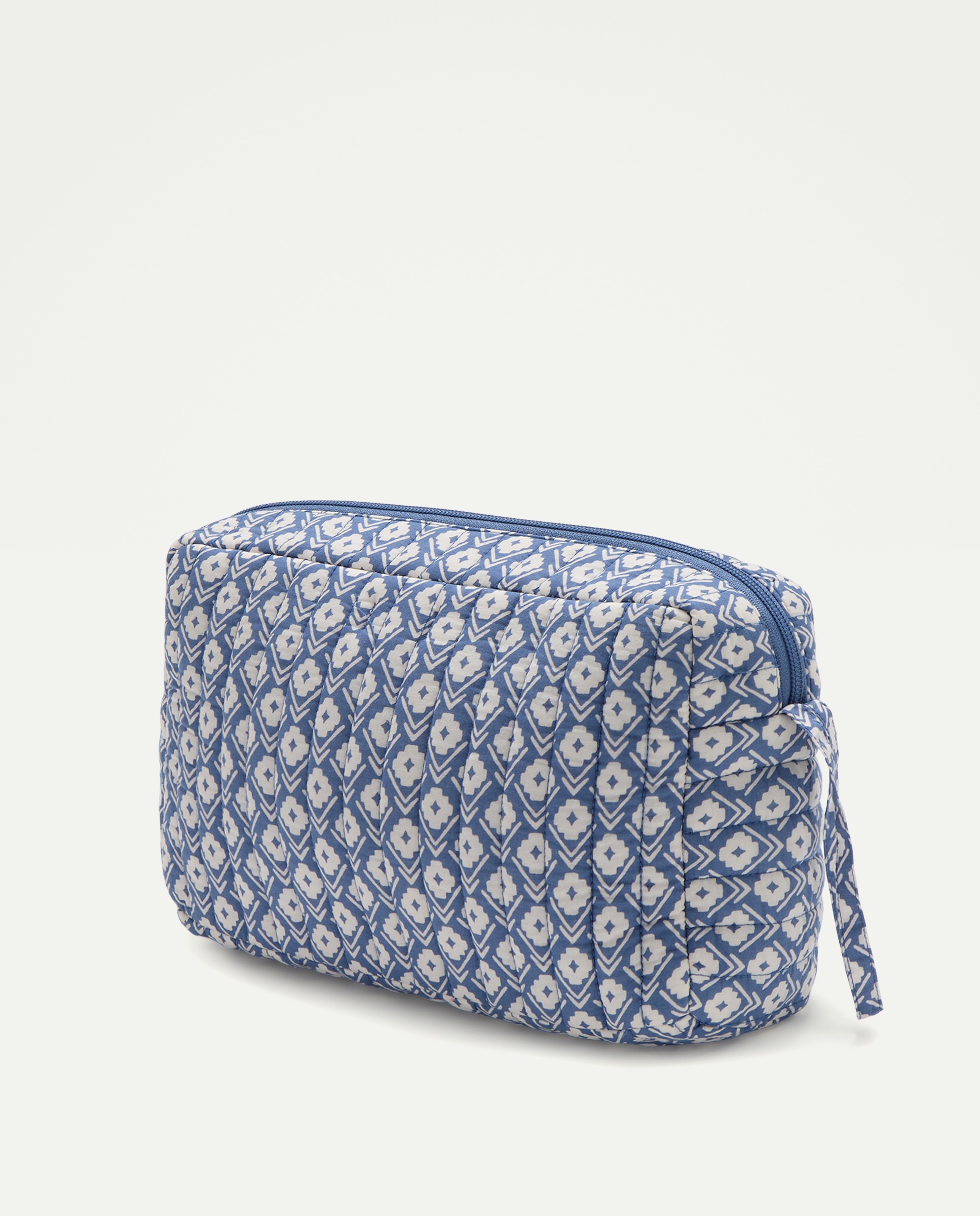 Neceser infantil de baño sello 400 Azul-2