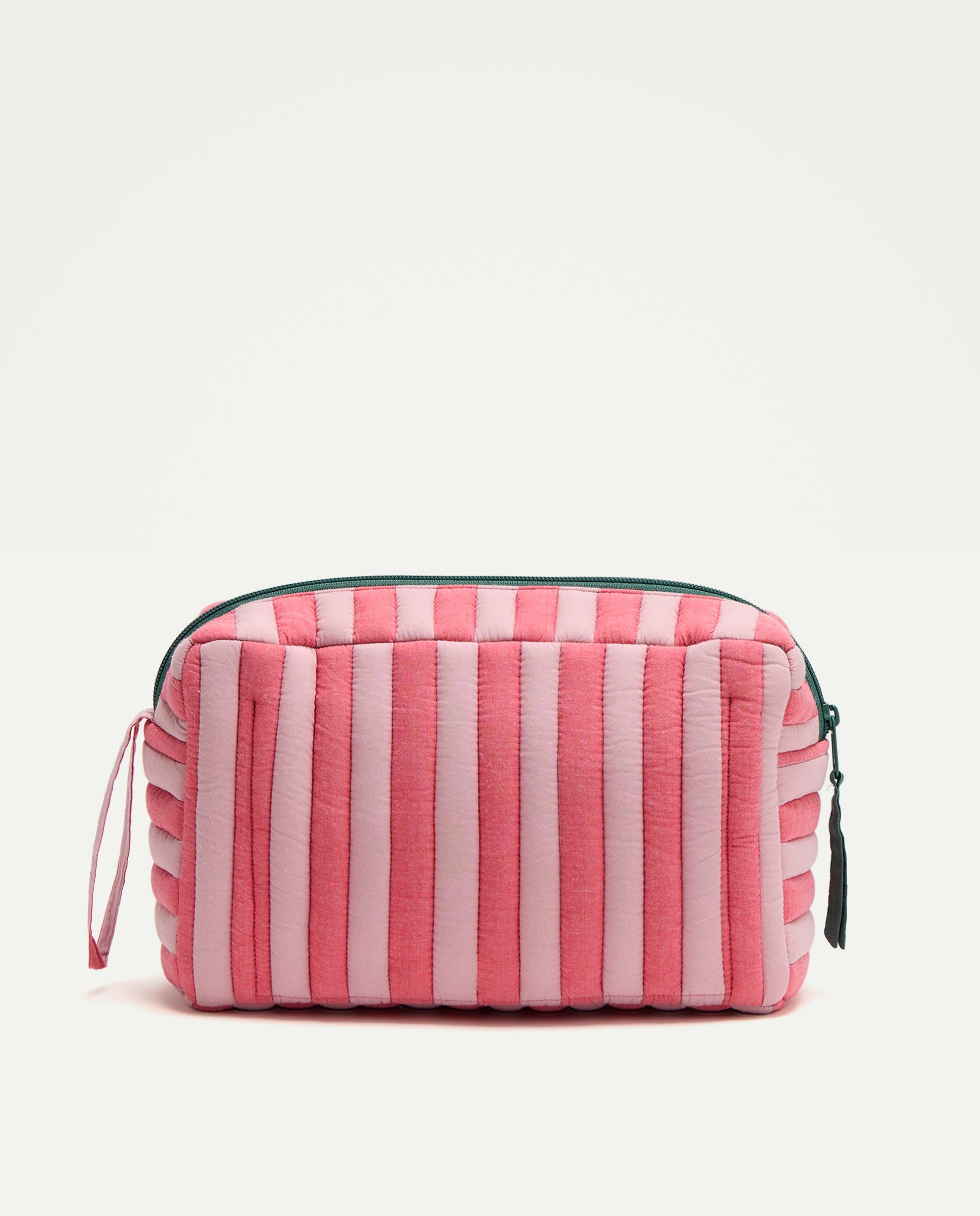 Imagen 0 de Neceser infantil de baño de rayas