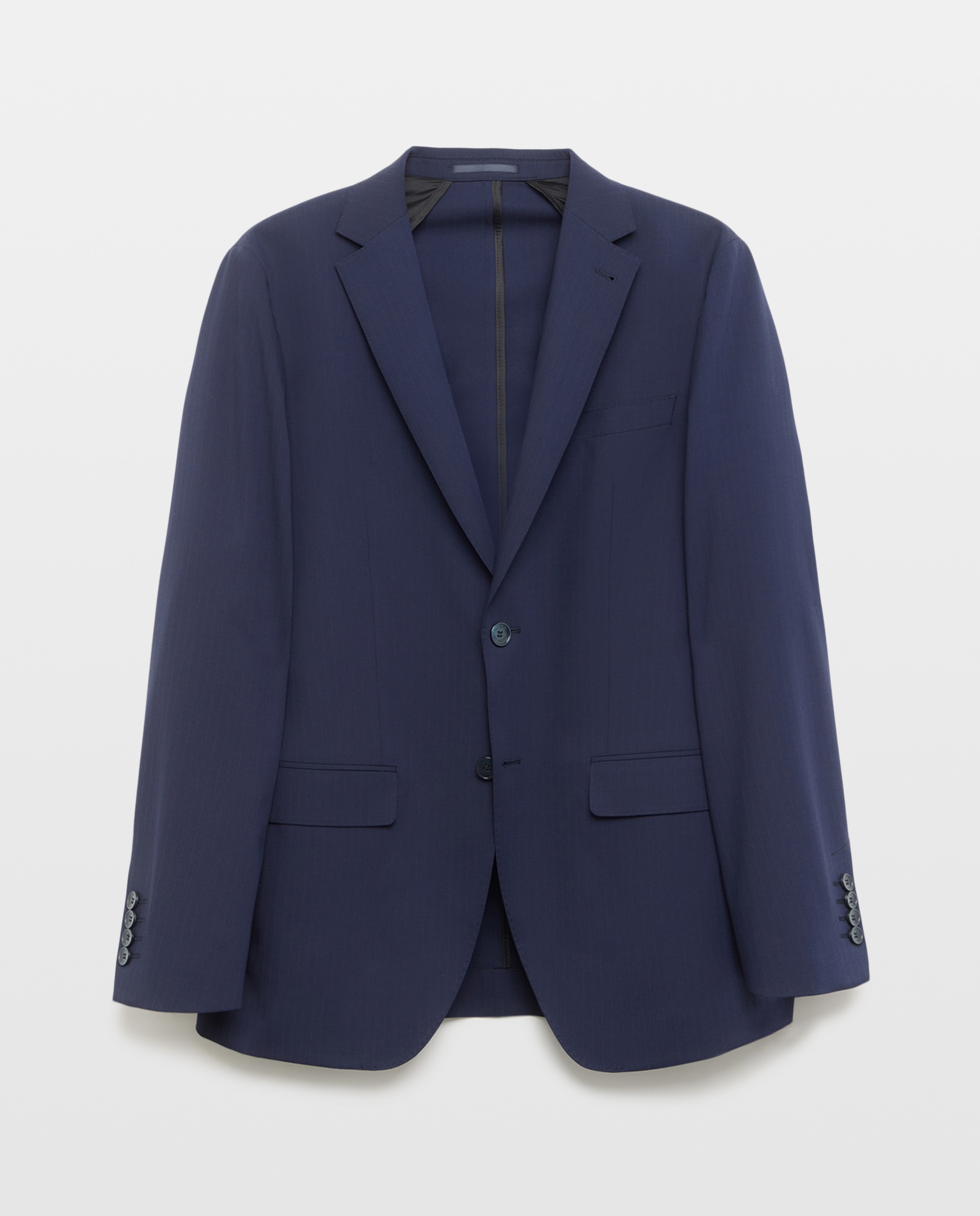 Imagem 0 de Casaco de Fato Separate Slim