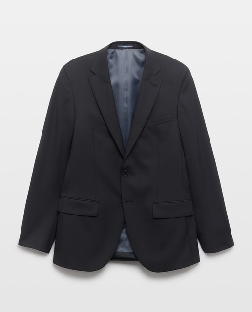 Imagen 0 de Chaqueta traje separate de hombre slim