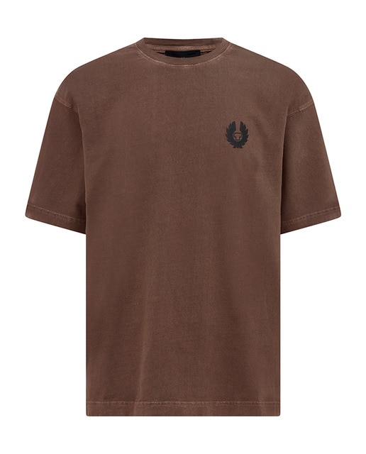 Imagem 0 de T-shirt lisa com manga curta