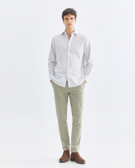 Imagen 0 de Pantalón hombre chino Slim fit