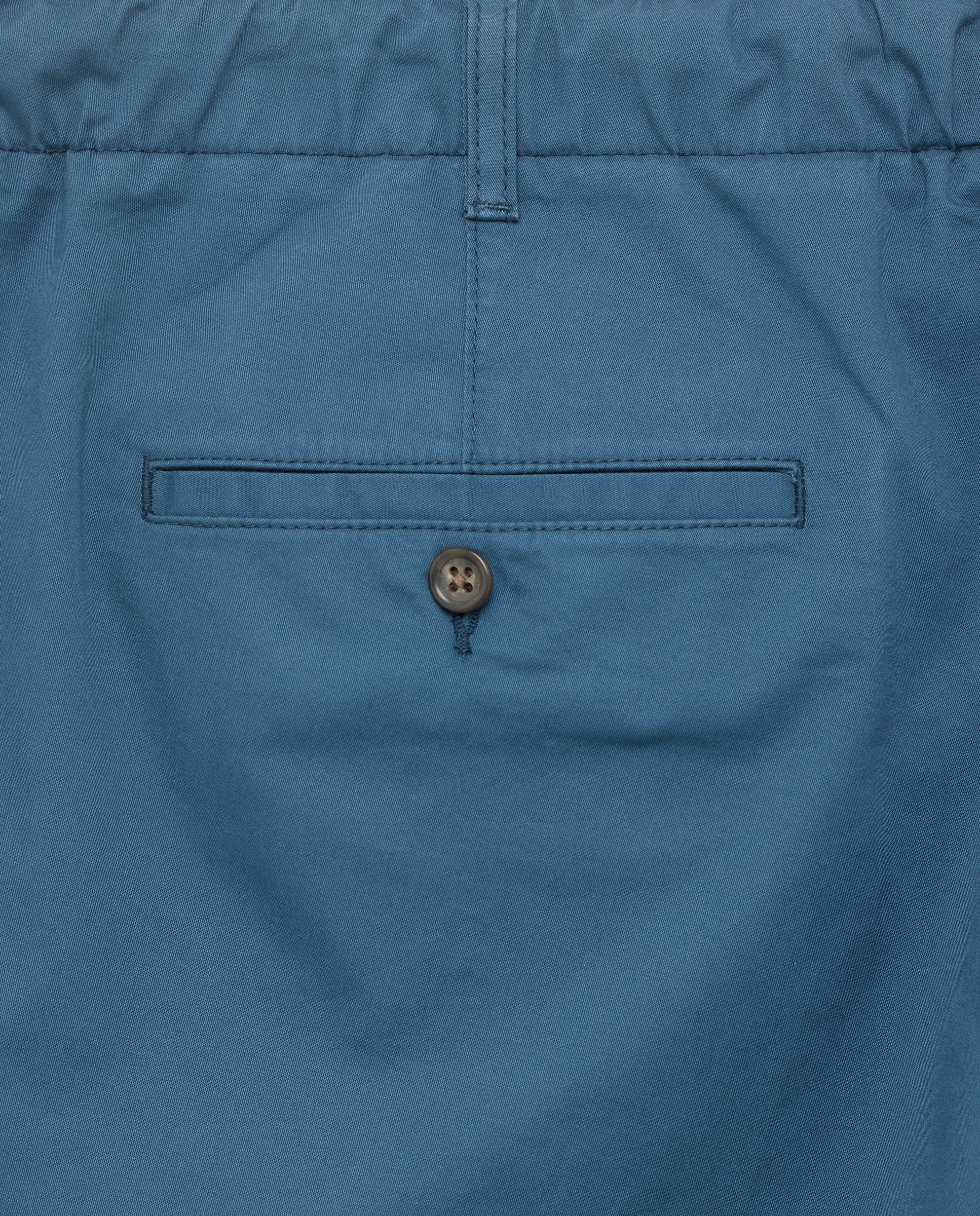 Bermudas Tamanhos Grandes Azul-marinho-5