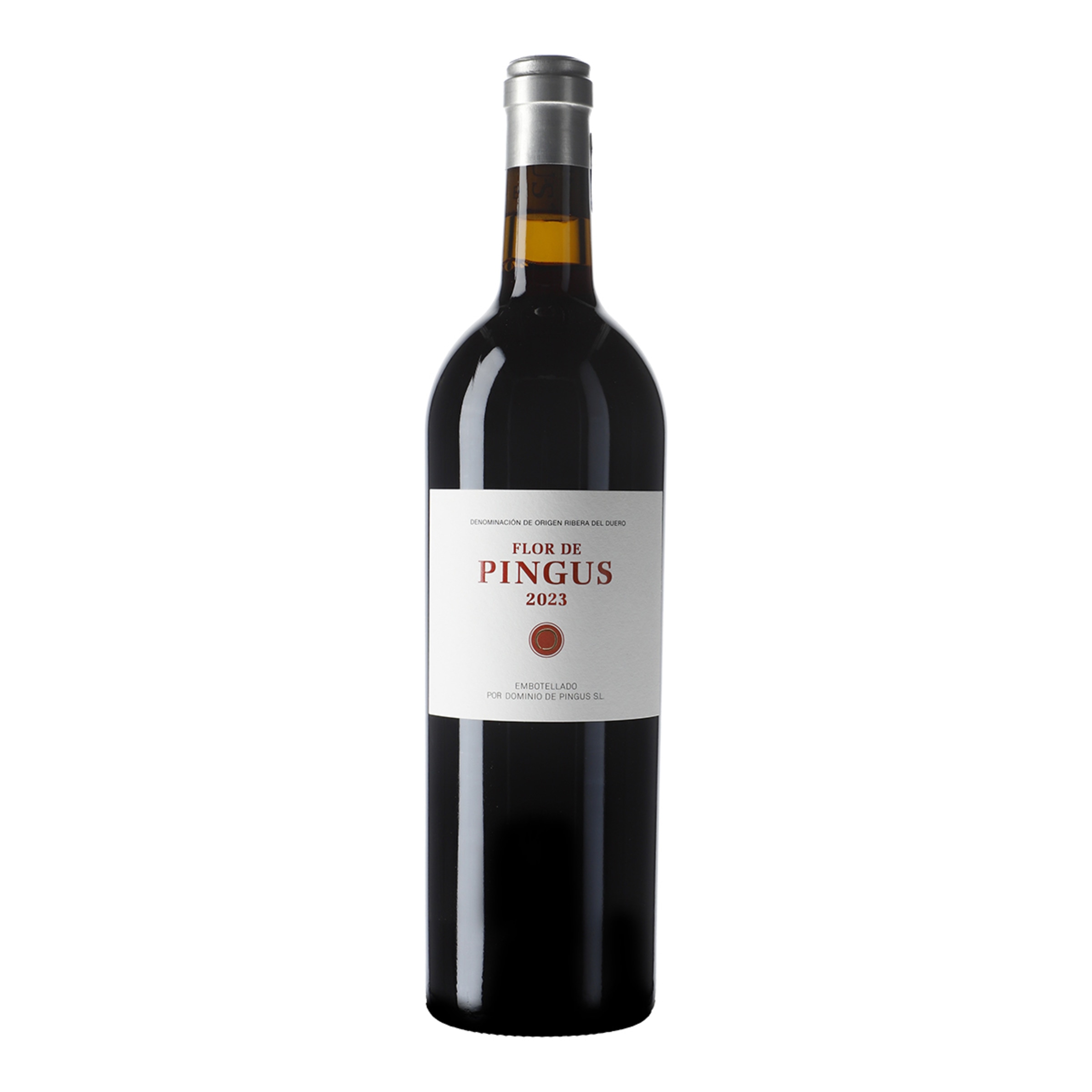 Vino tinto Flor de Pingus 2023 Ribera del Duero 1