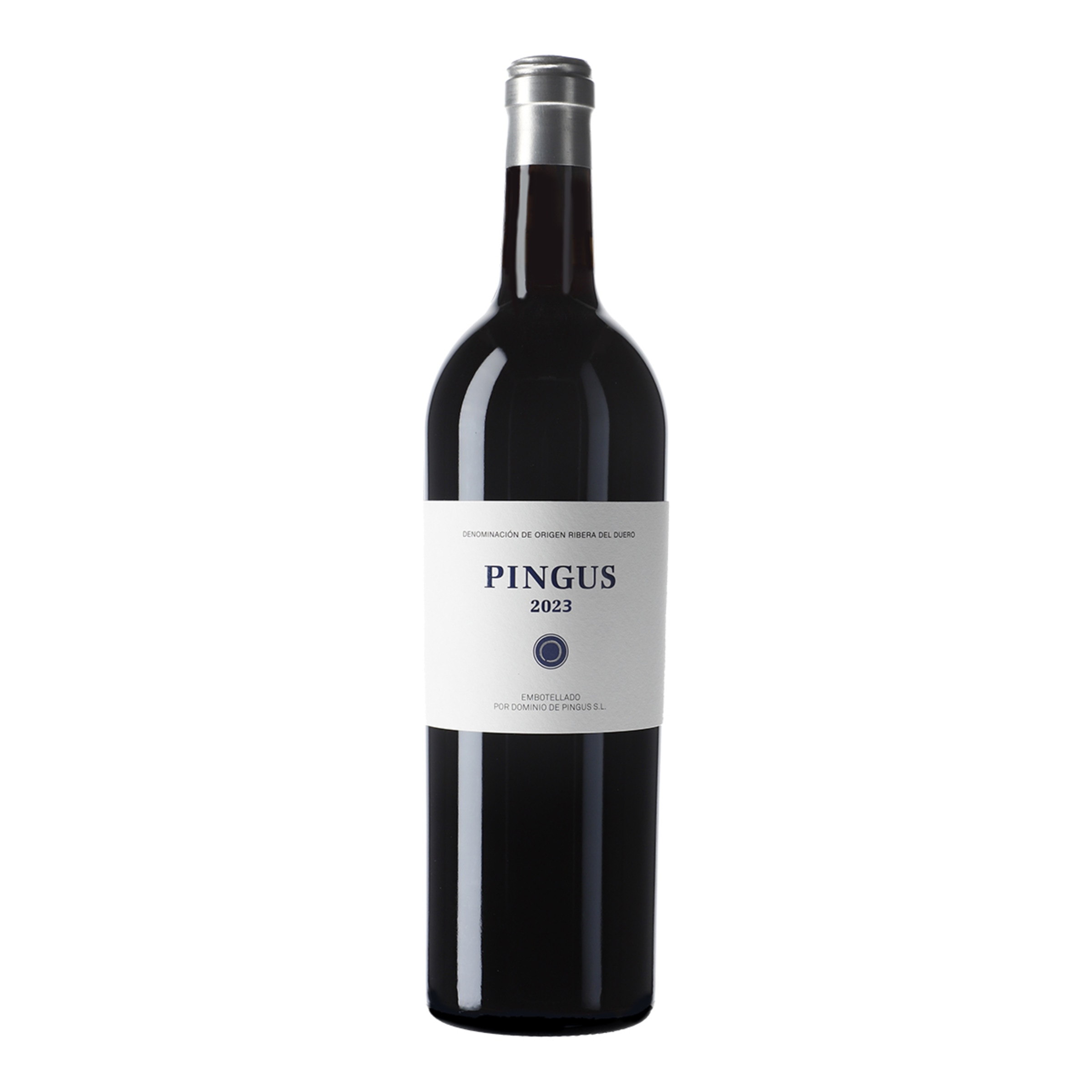 Vino tinto Pingus Tempranillo 2023 Ribera del Duero 1