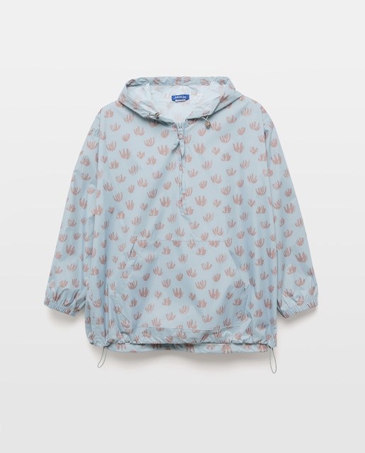 Imagen 0 de Chubasquero de mujer