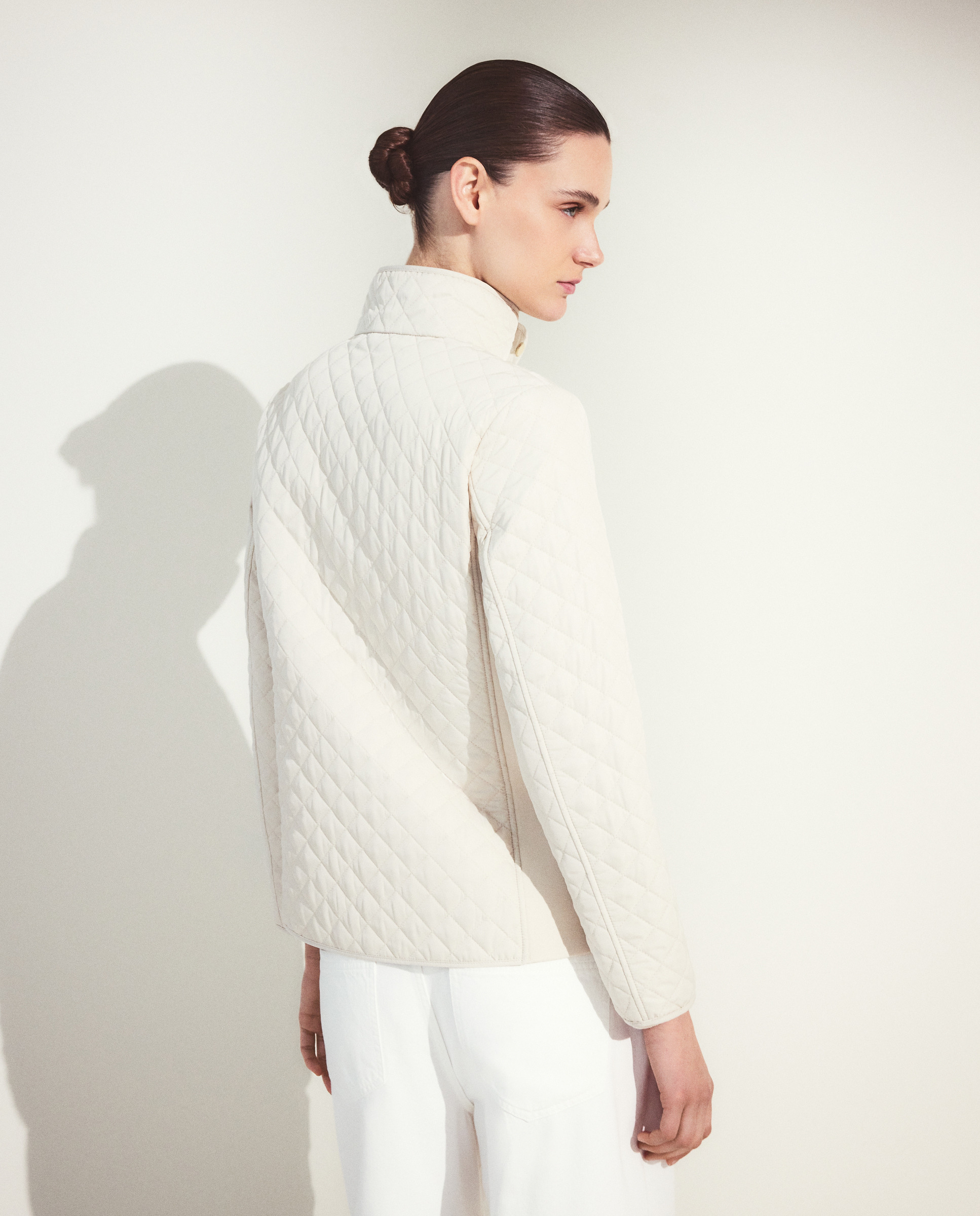 Casaco Acolchoado 120 Cru-4