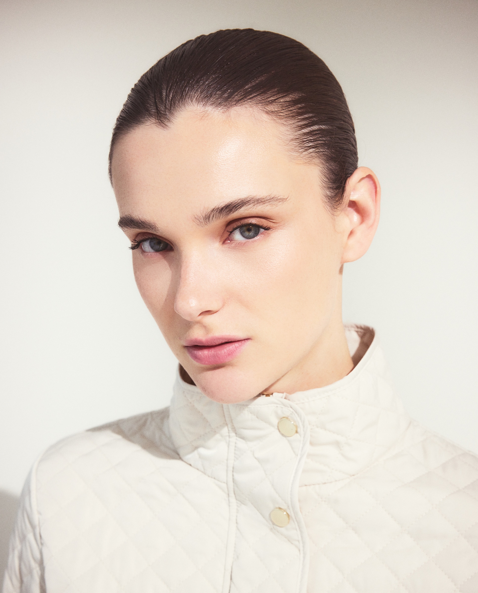 Casaco Acolchoado 120 Cru-3