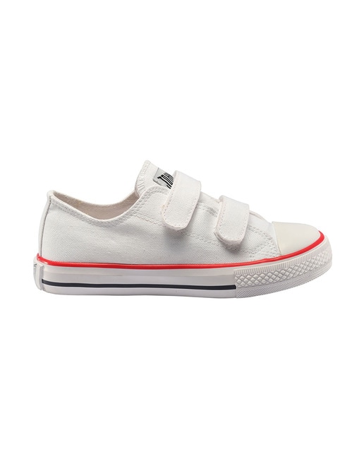 Imagen 0 de Zapatillas casual de niños Summervel 23V John Smith