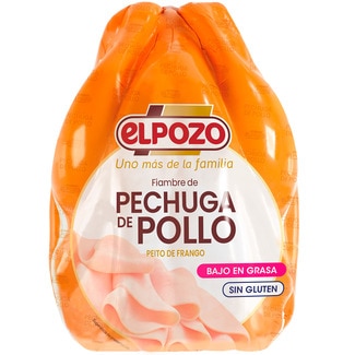 Peito de Frango sem Glúten kg - Elpozo