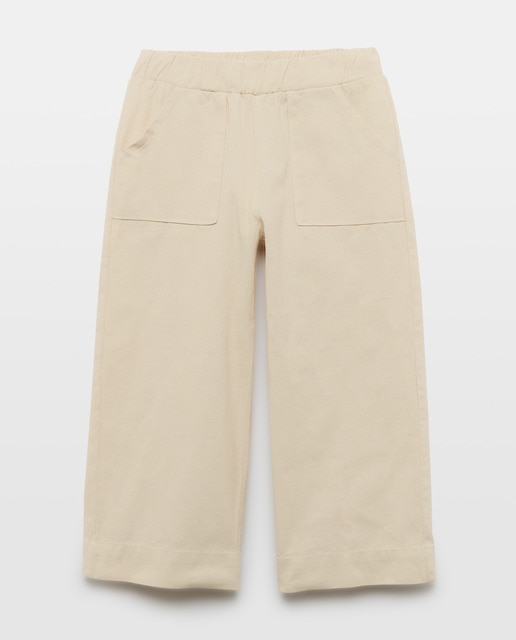 Imagen 0 de Pantalón niña carpintero