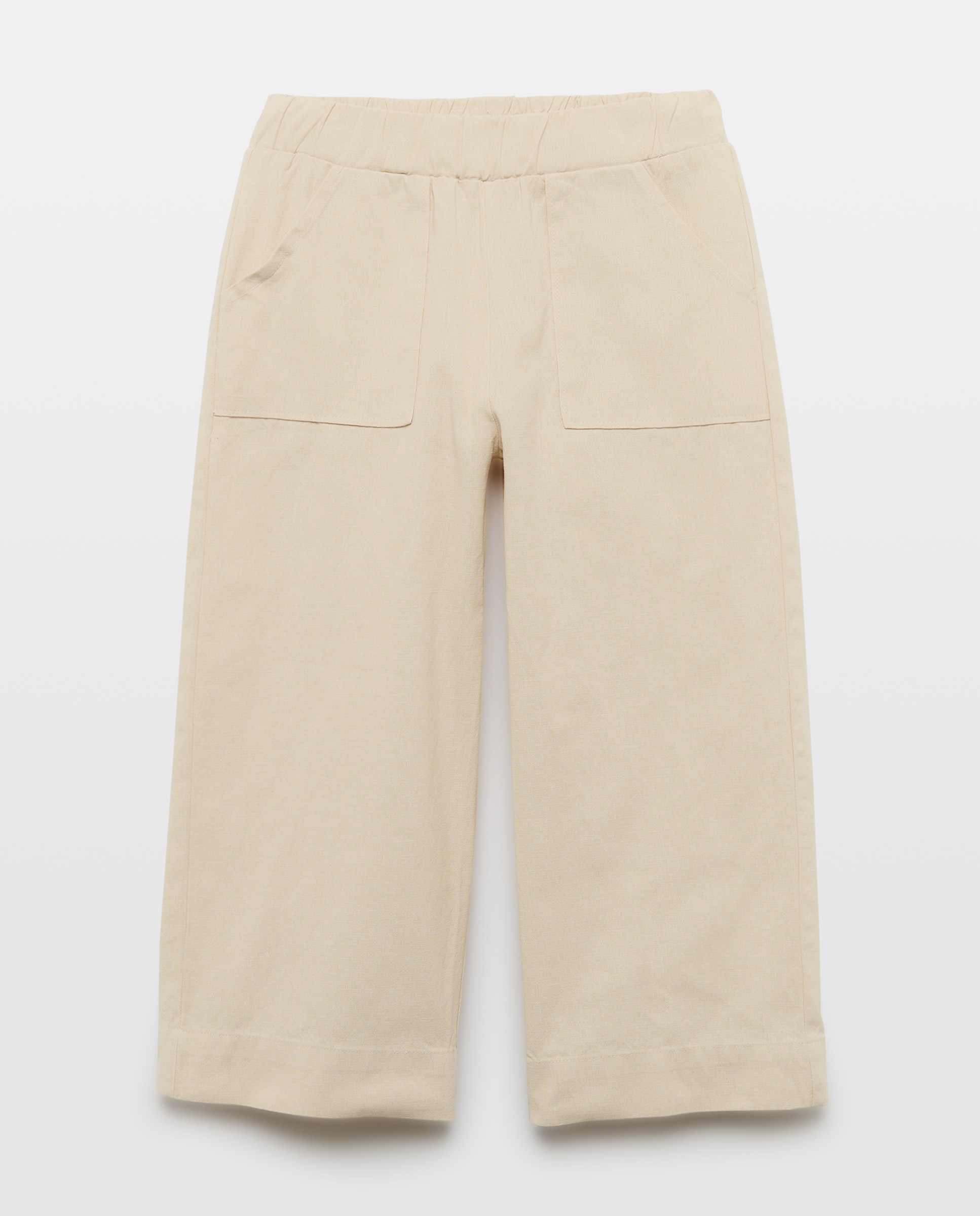 Imagen 0 de Pantalón niña carpintero