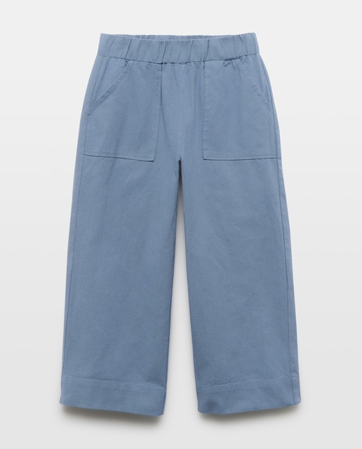 Imagen 0 de Pantalón niña carpintero