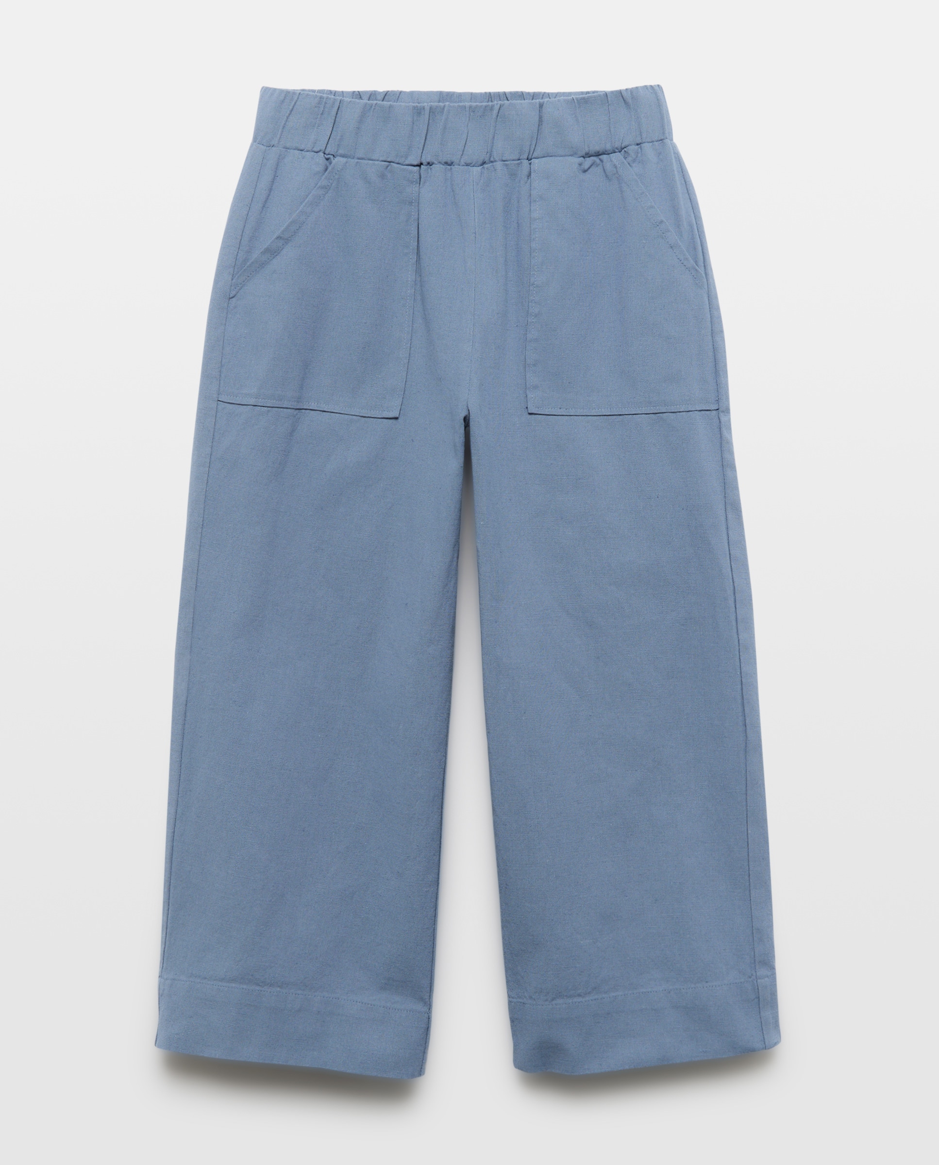 Imagen 0 de Pantalón niña carpintero