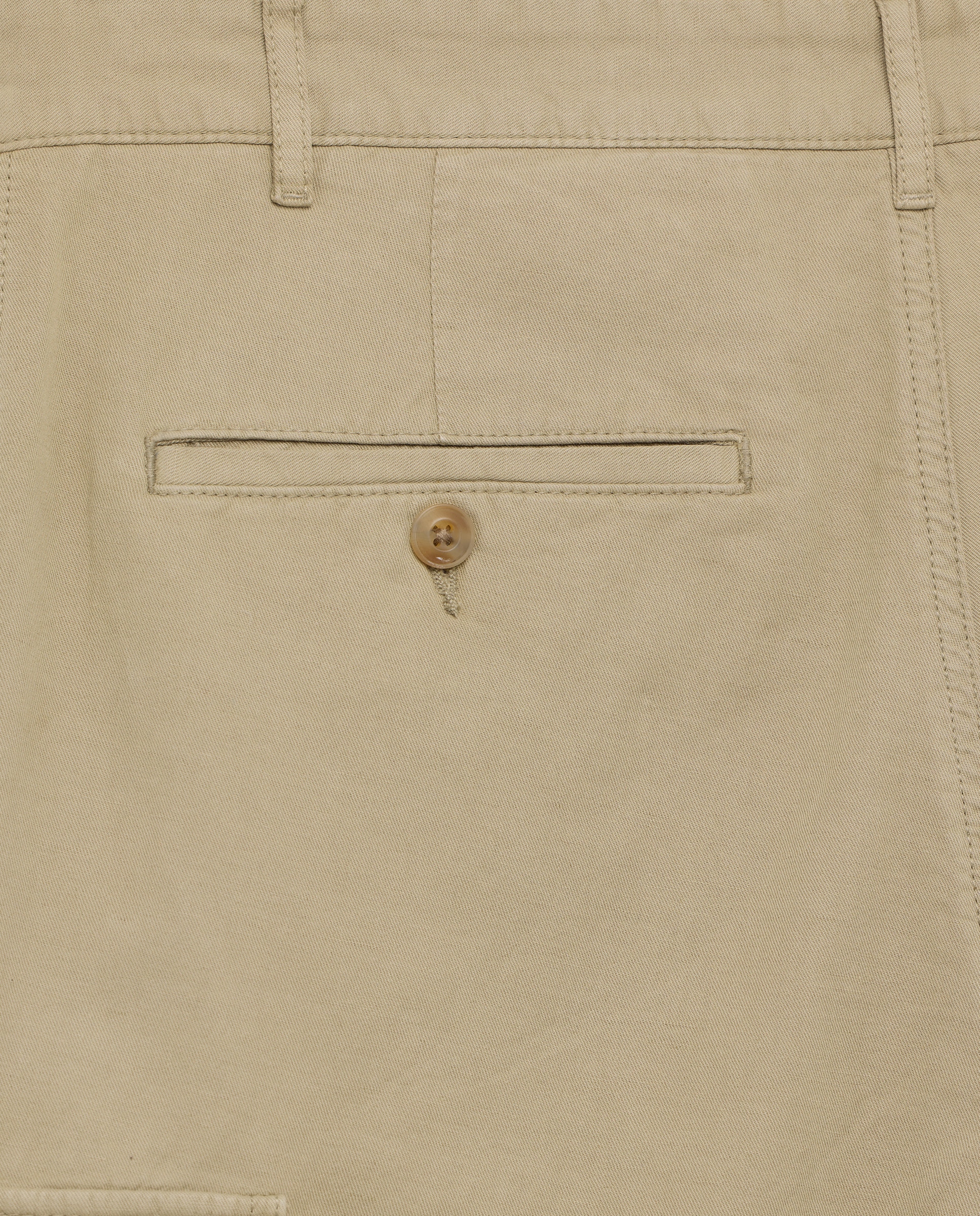 Calças Desportivas Regular Fit Verde-5