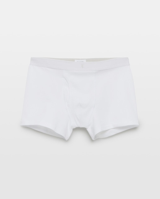 Imagem 0 de Boxers Abertos em Algodão-Elastano