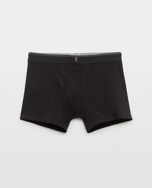 Imagem 0 de Boxers Abertos em Algodão-Elastano