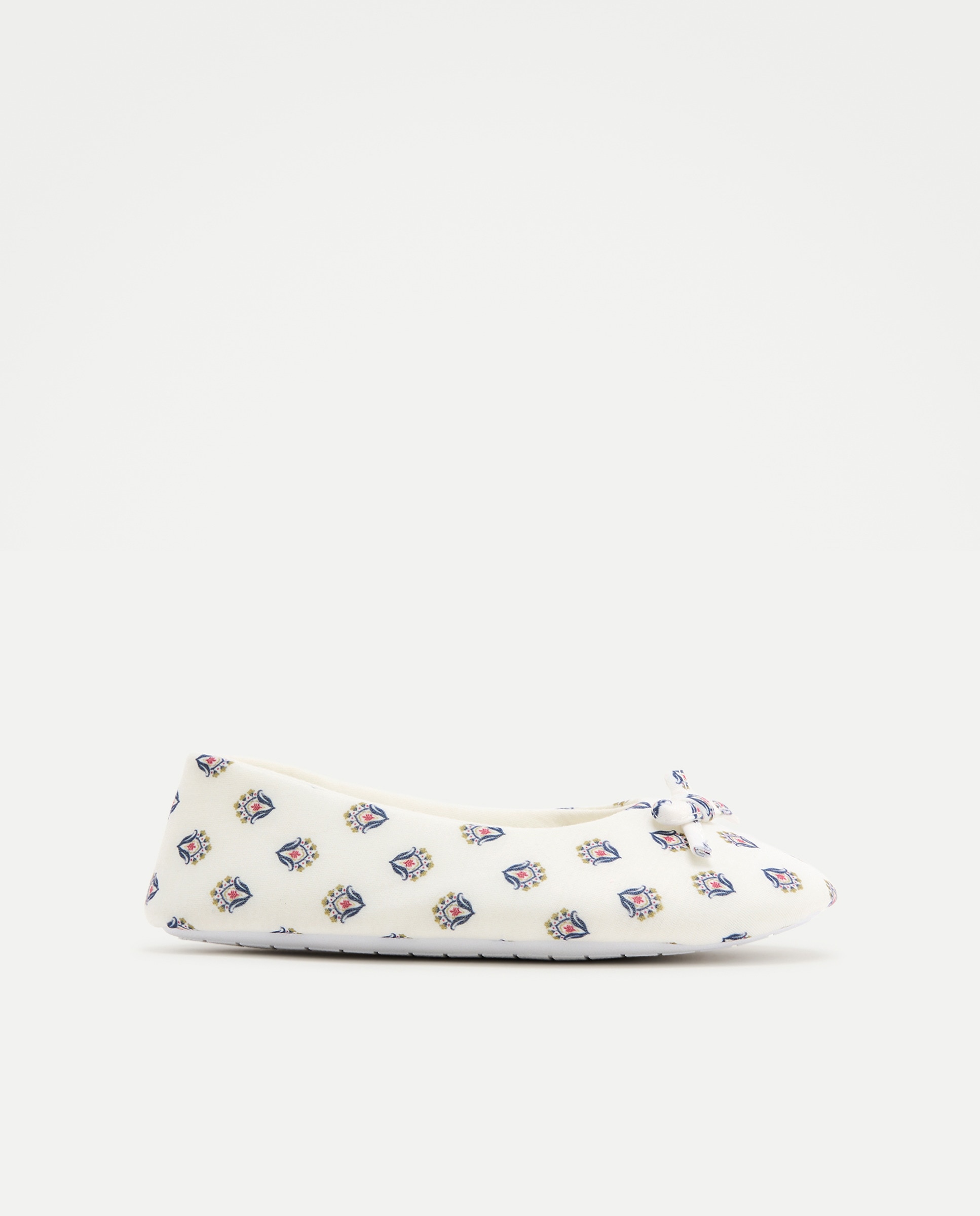 Imagen 0 de Bailarina  de mujer estampada