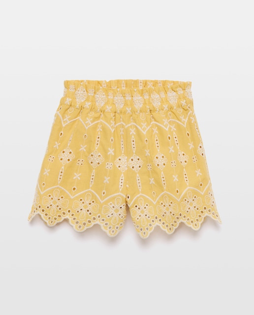 Imagem 0 de Calções de menina