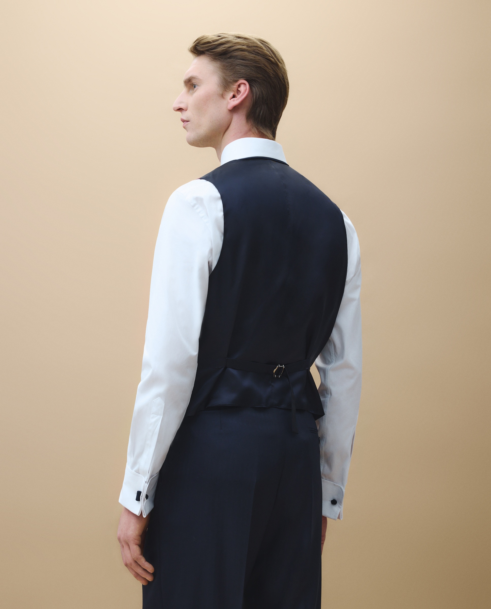 Colete de Cerimónia 290 Bordeaux-3