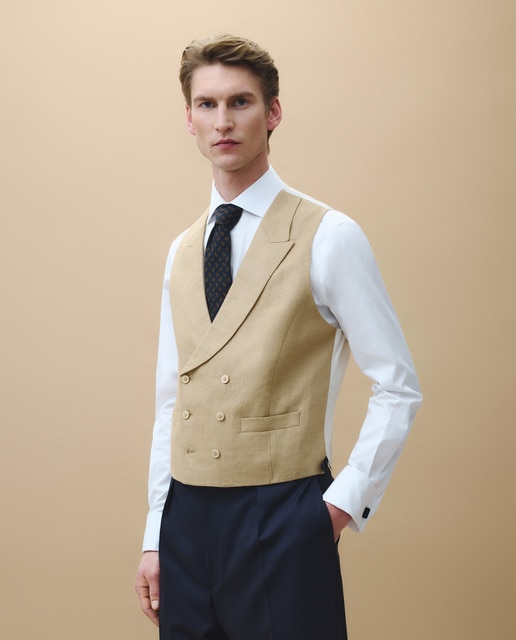 Imagem 0 de Colete de Cerimónia