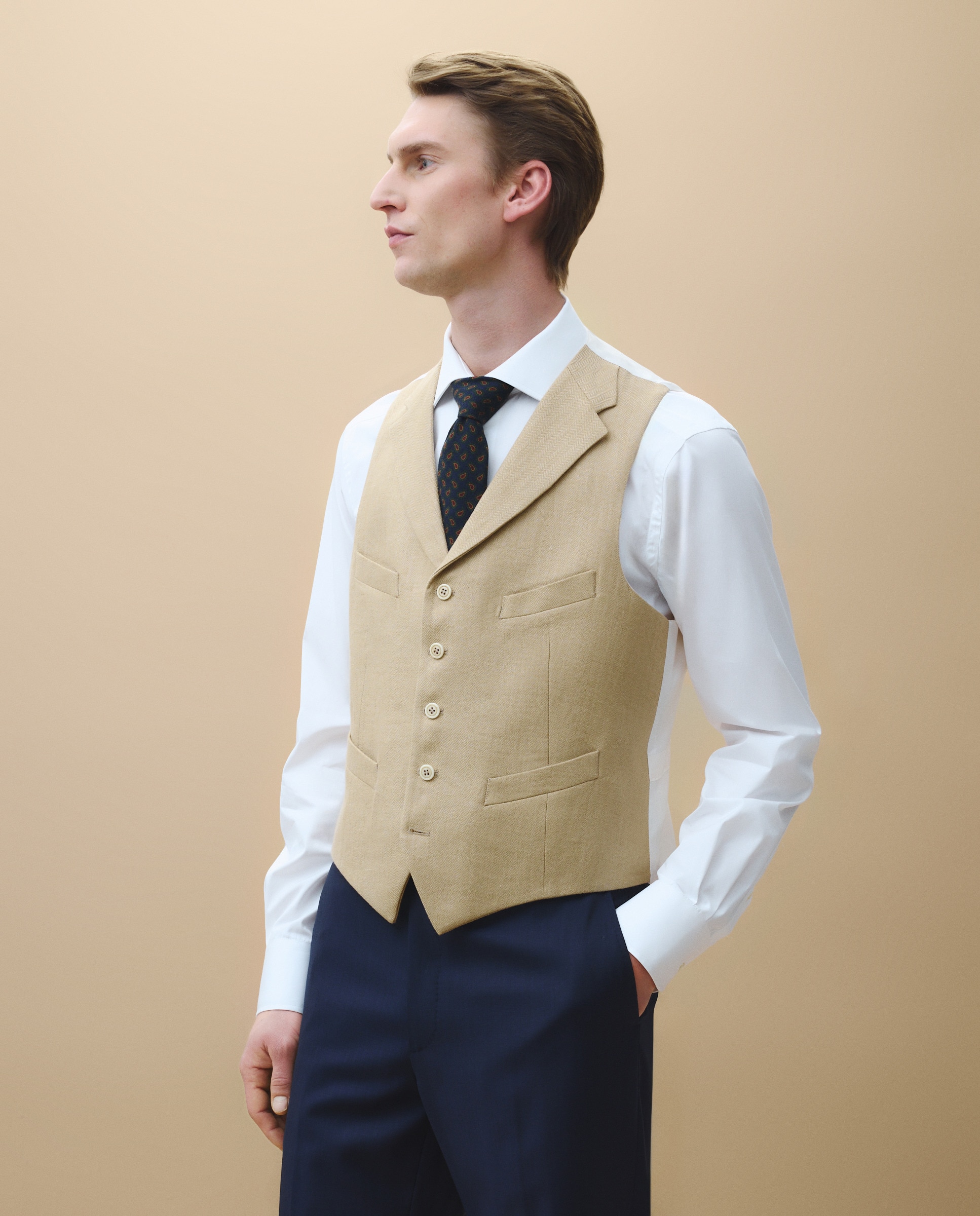 Imagem 0 de Colete de Cerimónia