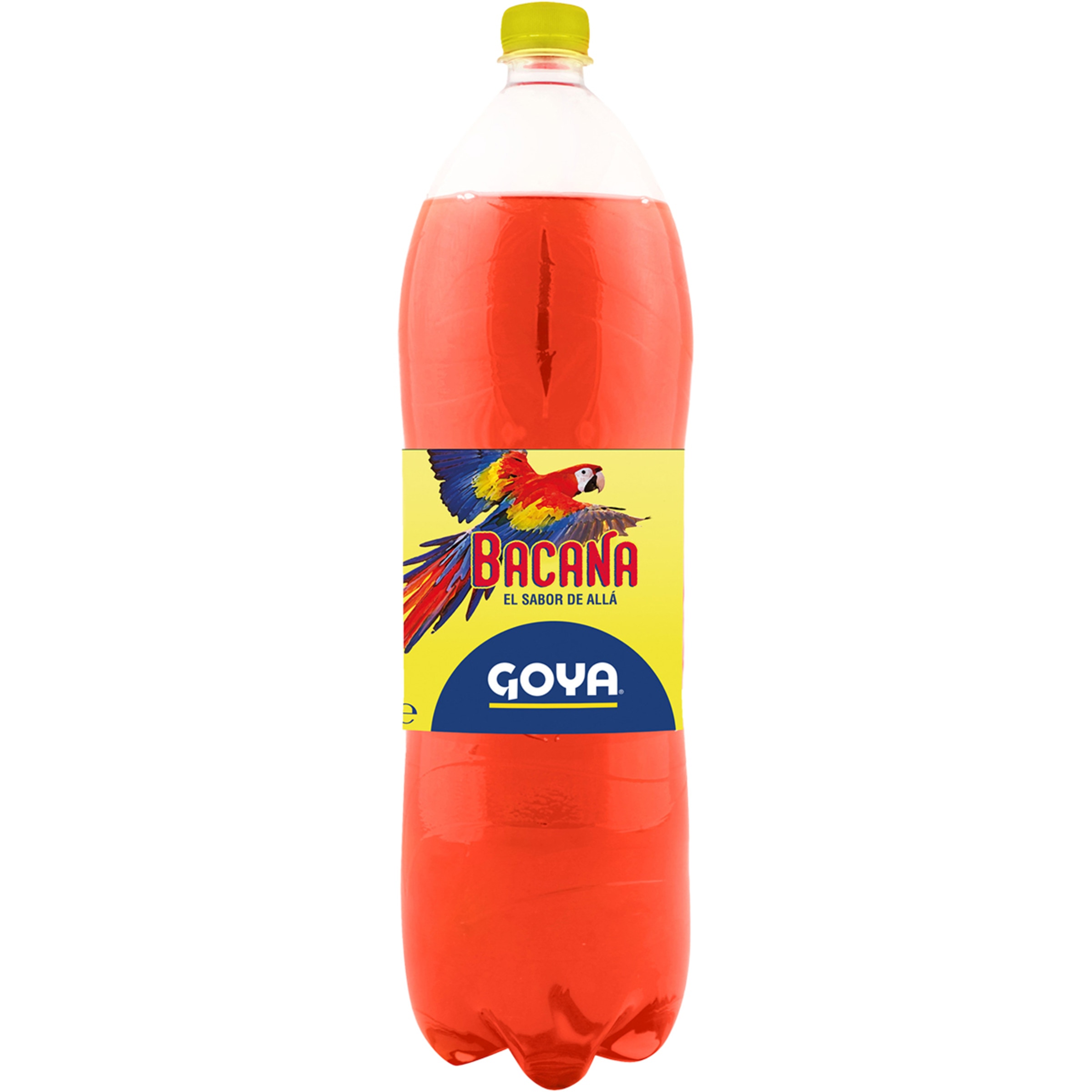 refresco colombiano de bacana botella 2 l