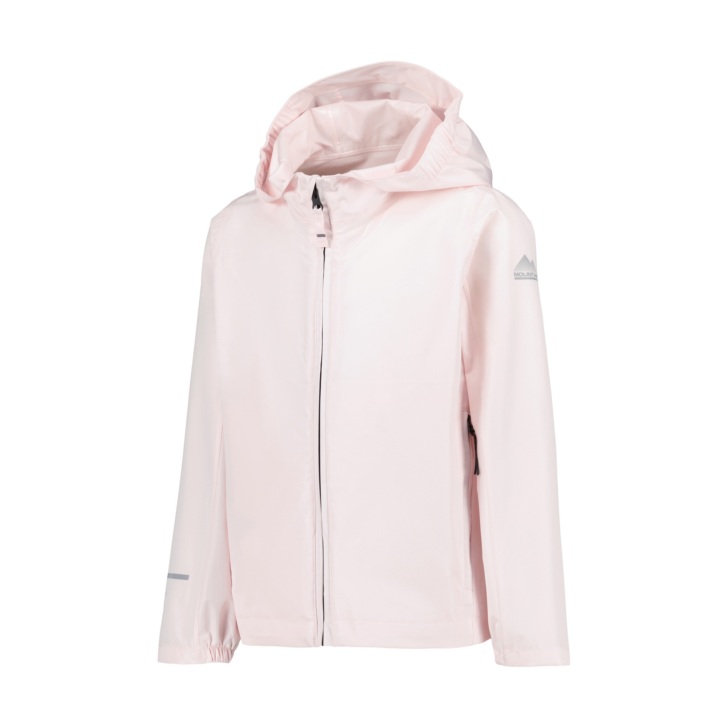 Un Abrigo Para Niños, Impermeable, Para Exteriores, Ren Impe | Meses