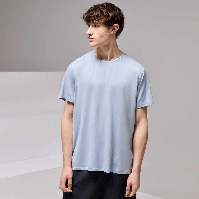 Imagen 0 de Camiseta de manga corta Training de hombre Boomerang