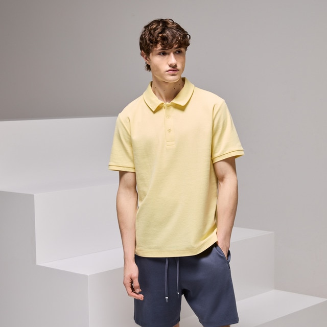 Imagem 0 de Polo Sportcasual de Homem