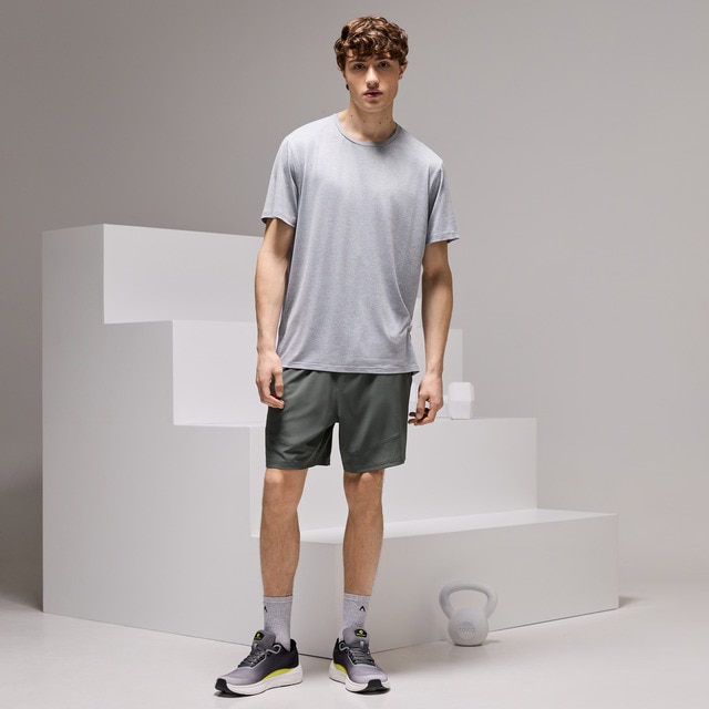 Imagem 0 de Calções de 5" de Training de Homem