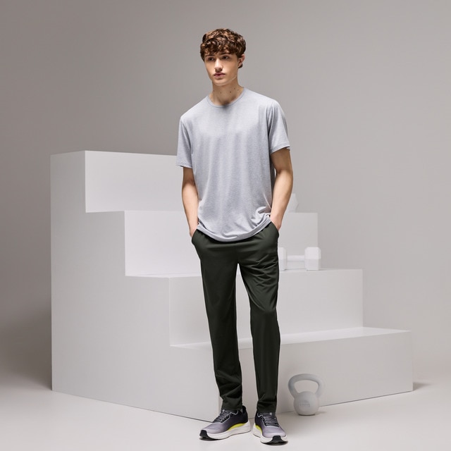 Imagen 0 de Pantalón largo training de hombre Boomerang