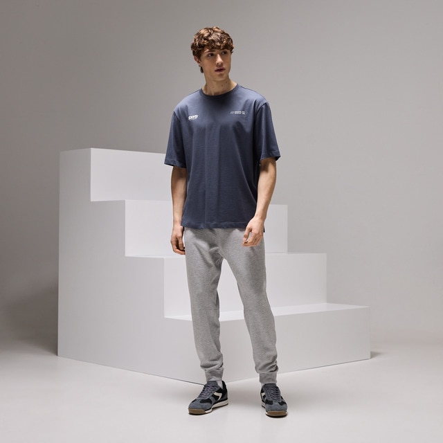 Imagen 0 de Pantalon largo con puño Sportcasual de hombre Boomerang