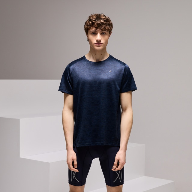 Imagem 0 de T-shirt de Running de Homem