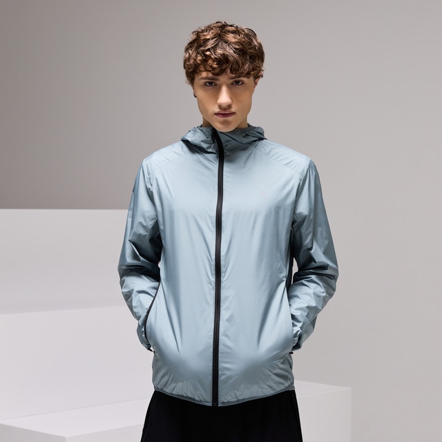 Imagem 0 de Corta-Vento de Running de Homem