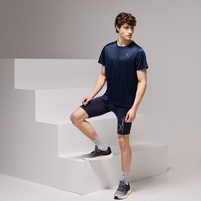 Imagem 0 de Leggings de Running de Homem