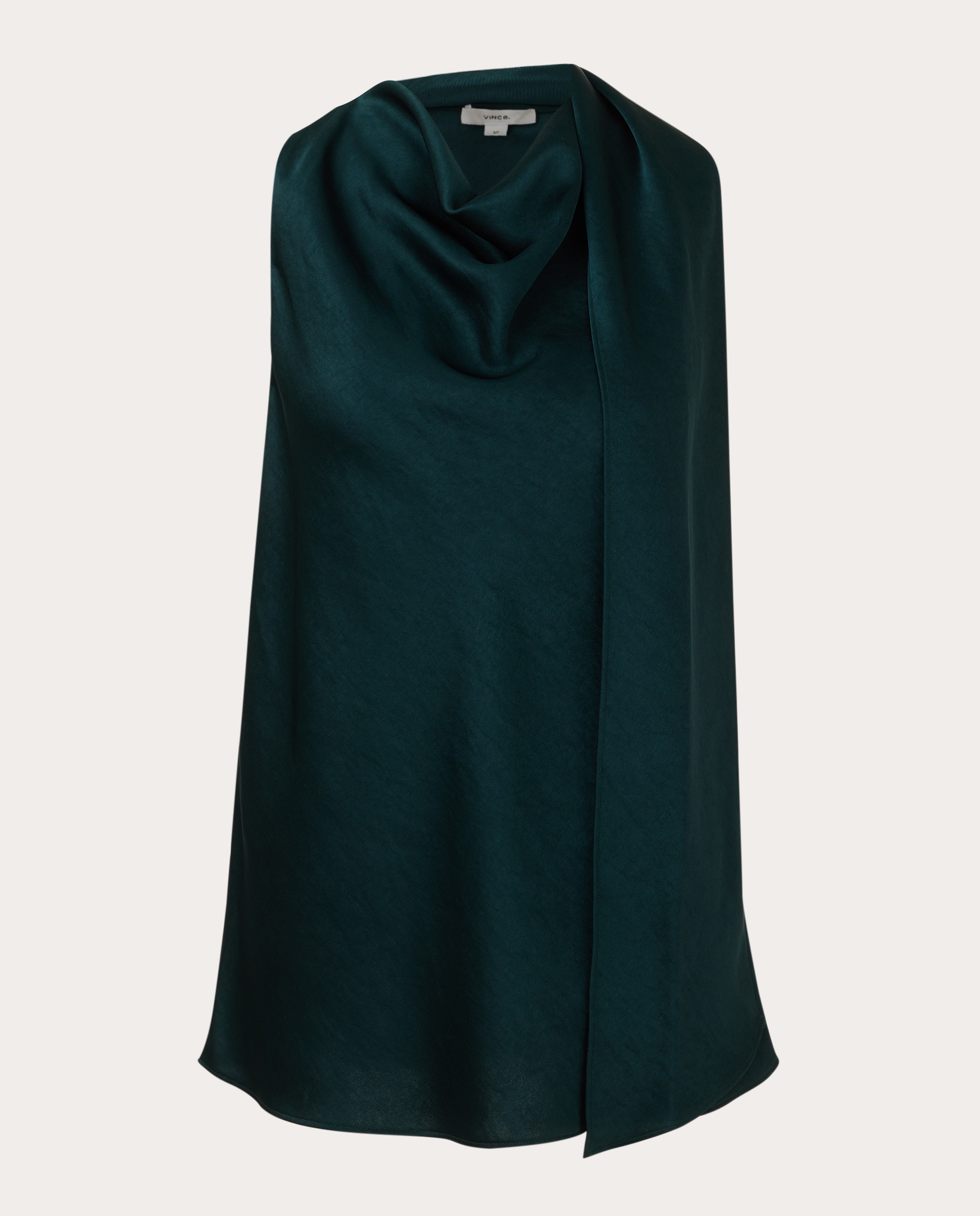 Imagem 0 de Blusa Acetinada