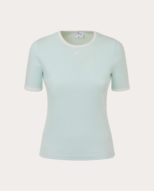 Imagen 0 de Camiseta de algodón