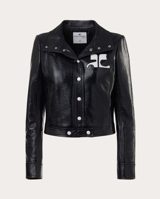 Imagen 0 de Chaqueta de vinilo