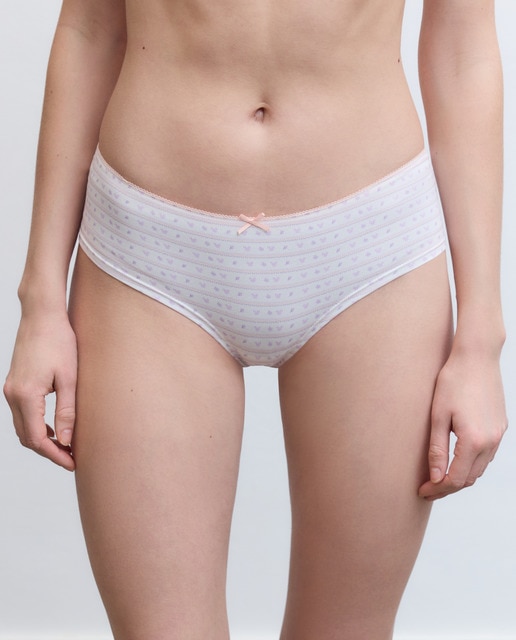 Imagem 0 de Pack de 4 Cuecas Hipster Mickey